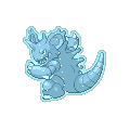 Crystal Nidoking